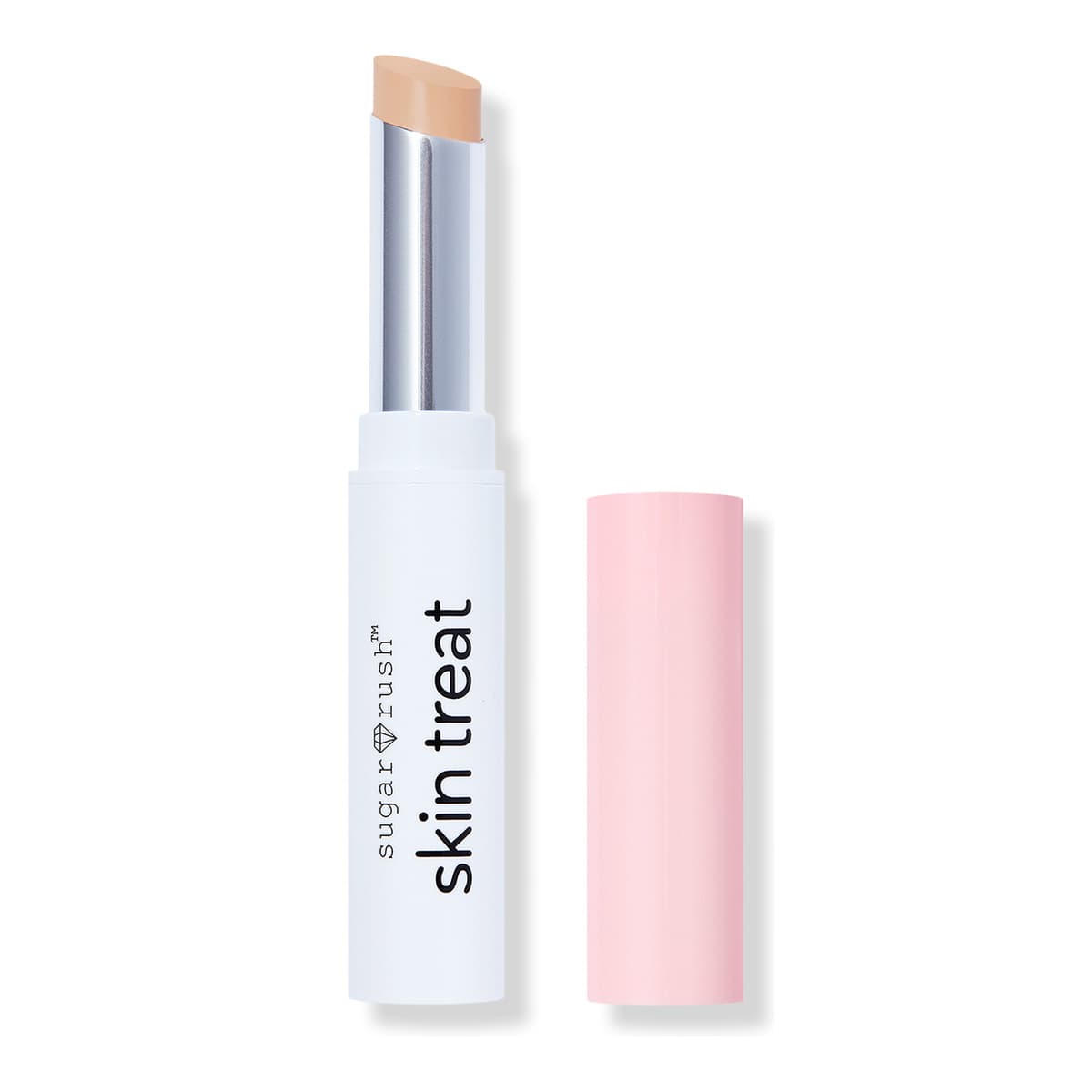 Skin Treat Vegan Stick Concealer, Fair