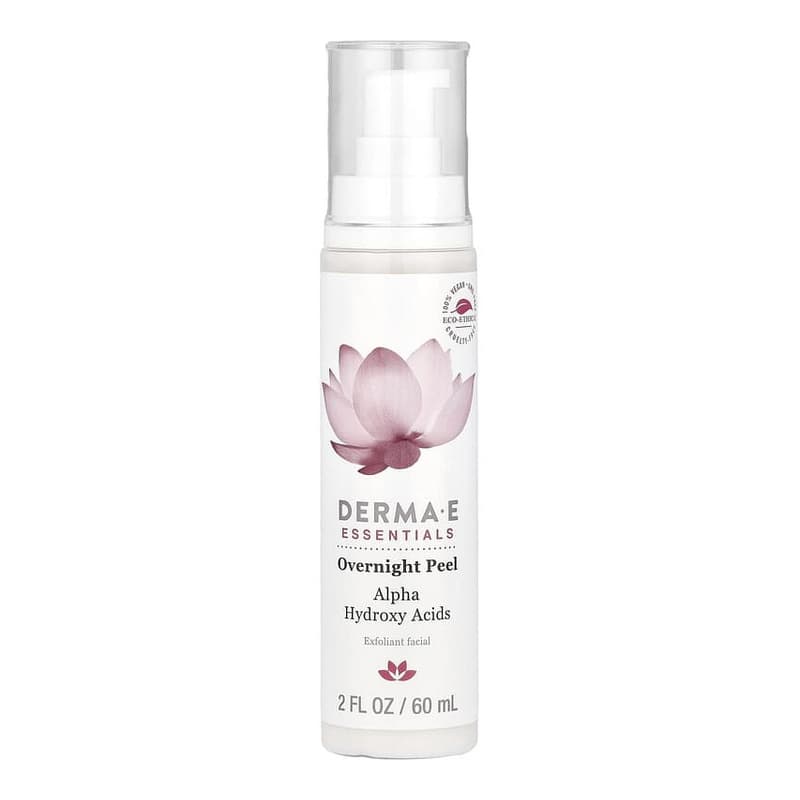 Essentials, Overnight Peel