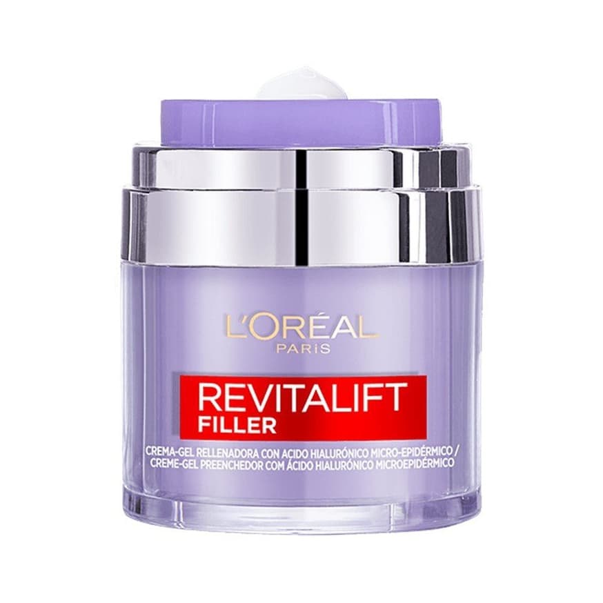Revitalift Filler Replumping Gel-Cream
