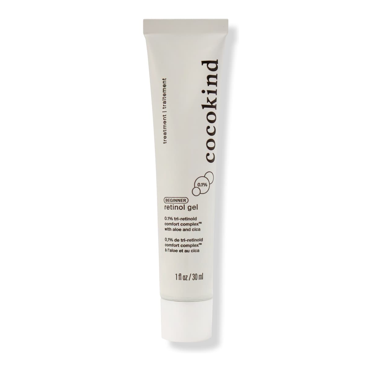 Beginner Retinol Gel
