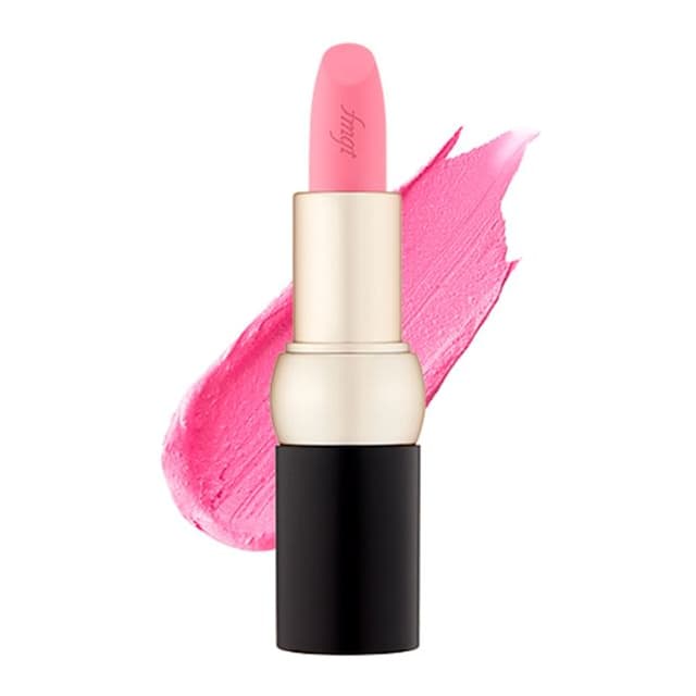 fmgt New Bold Velvet Lipstick, #12 Sling Back Pink