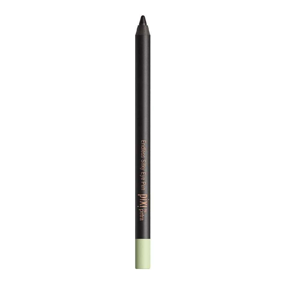 Endless Silky Eye Pen, BlackNoir