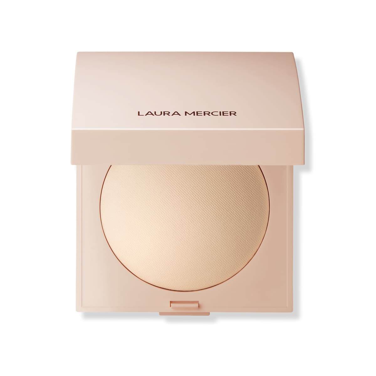Real Flawless Luminous Perfecting Talc-Free Pressed Finishing Powder, Translucent