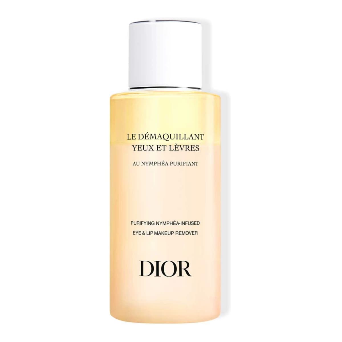 Eye and Lip Makeup Remover