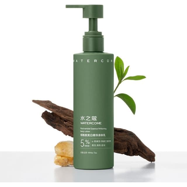 5% Nicotinamide Essence Whitening Body Lotion