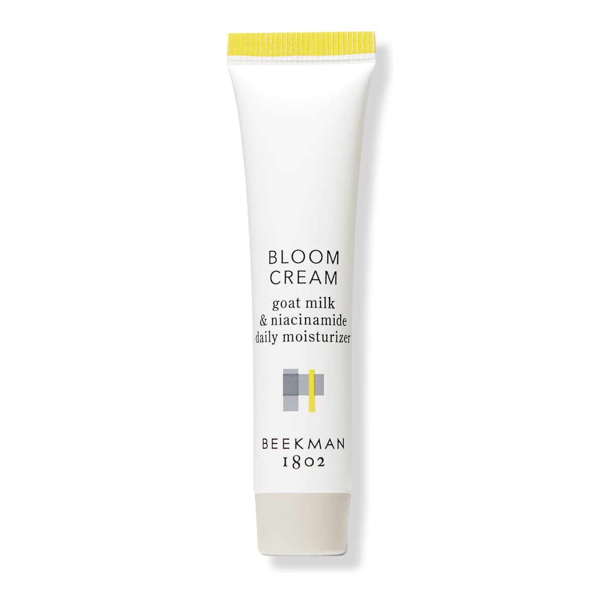 Bloom Cream Daily Moisturizer Tube Mini