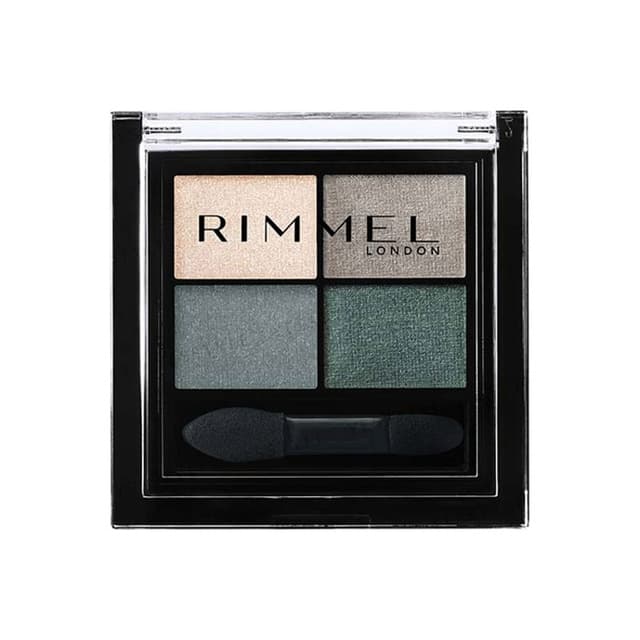Wonder Ever Eyeshadow 008