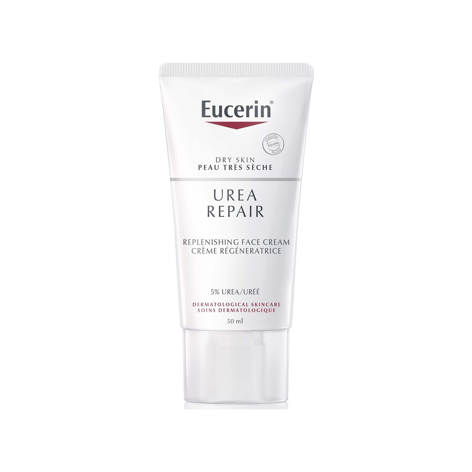 UreaRepair Replenishing Face Cream with 5% Urea