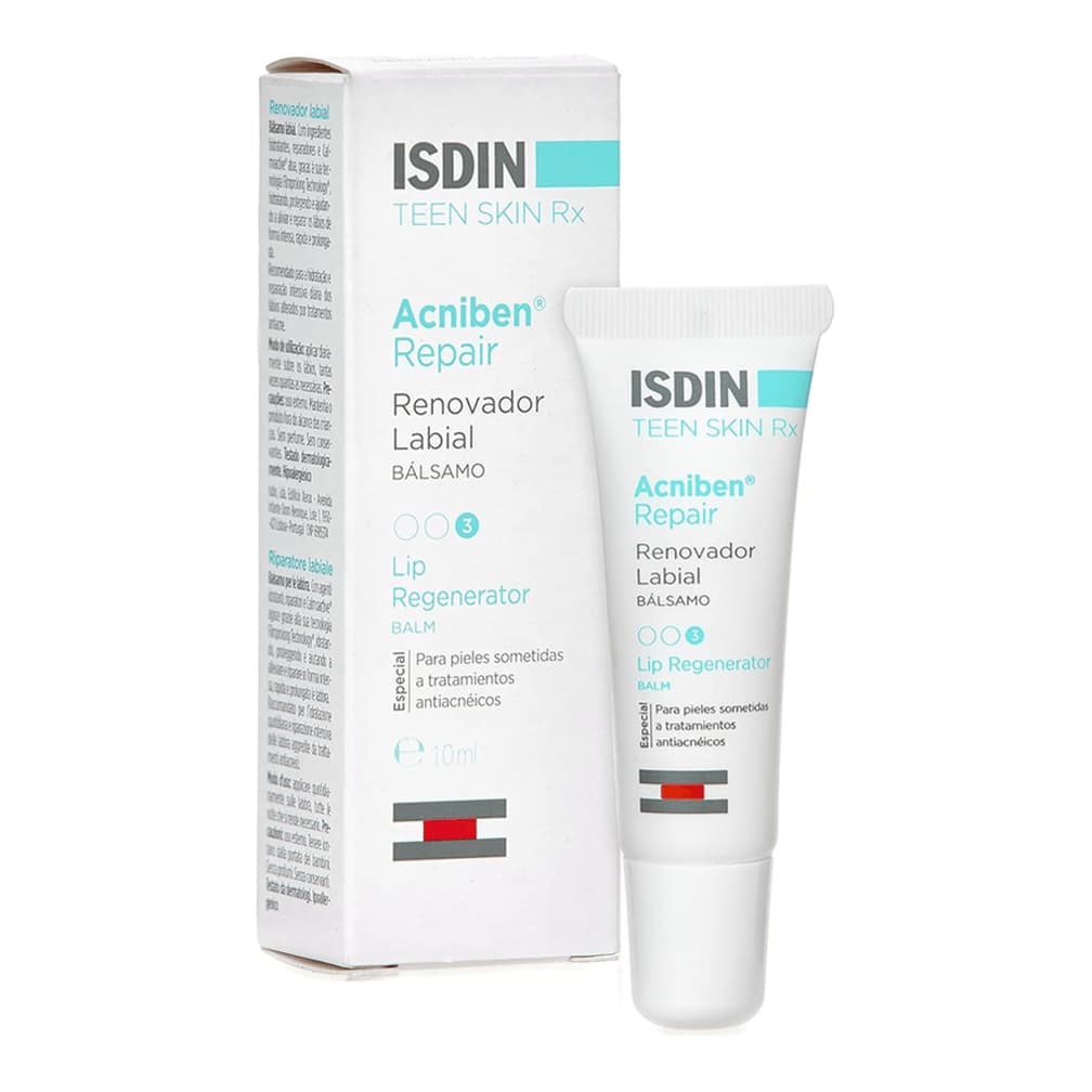 Teen Skin Rx Acniben Repair Lip Balm