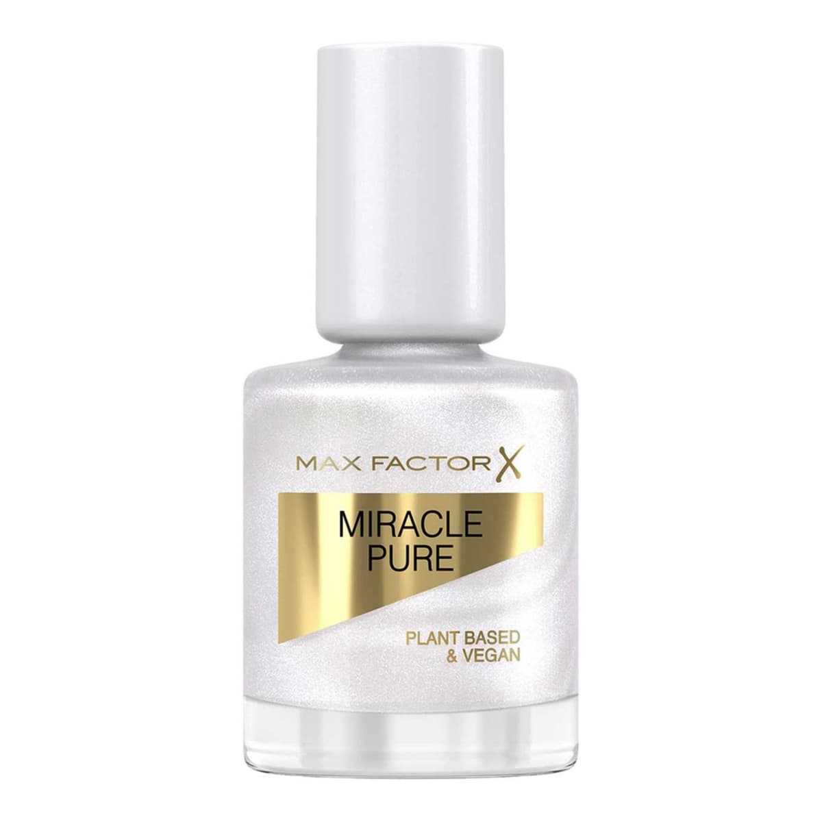 Miracle Pure Nail Polish - Opal Coat 095