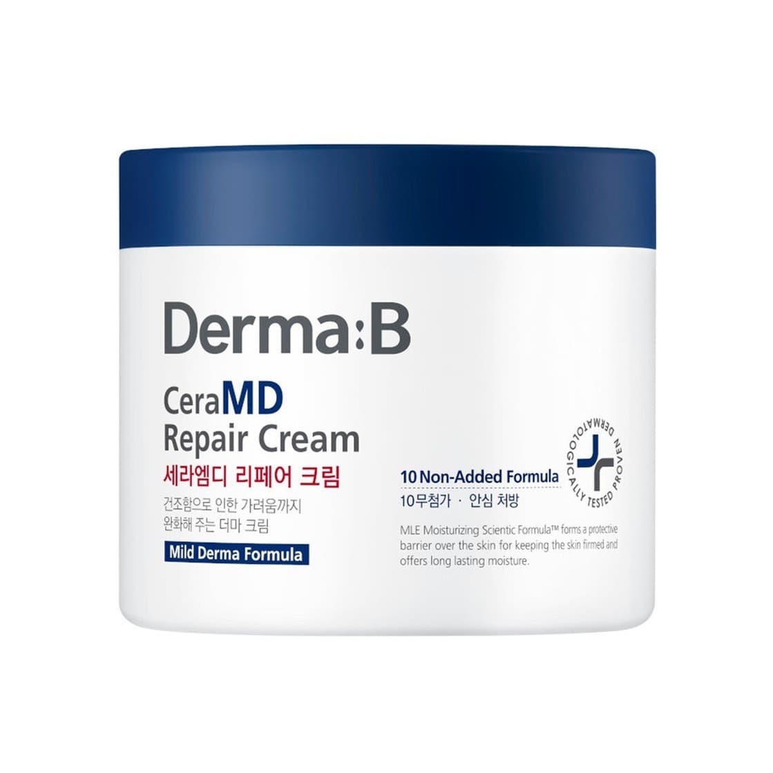 Derma:B CeraMD Repair Cream