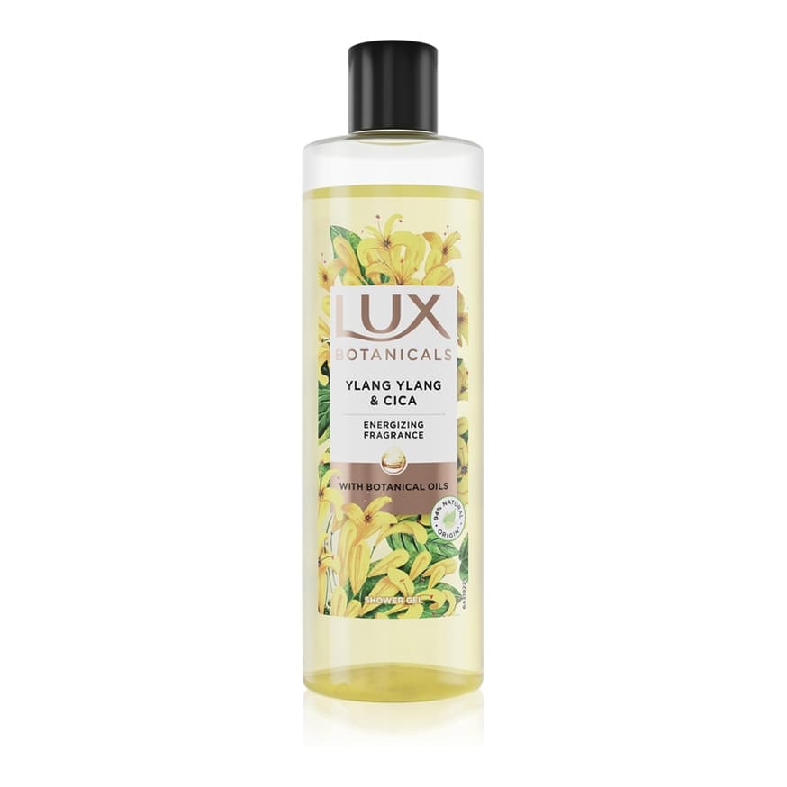 Ylang Ylang & Cica