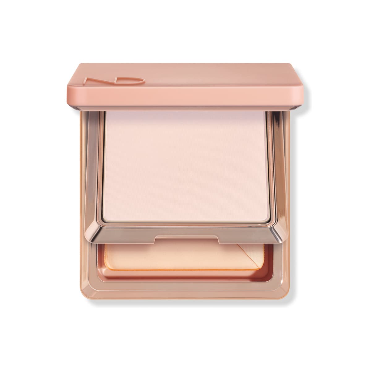 HY-GLAM Powder Foundation, N0
