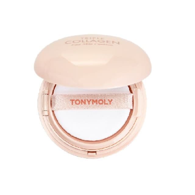 Triple Collagen Egg Skin Cushion