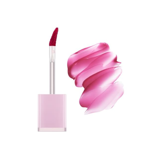 Sweet Liar Milky Tint Mixtape Edition, #07 Mixed Berries Souffle