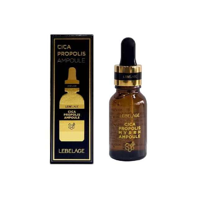 Cica Propolis Myrrh Ampoule