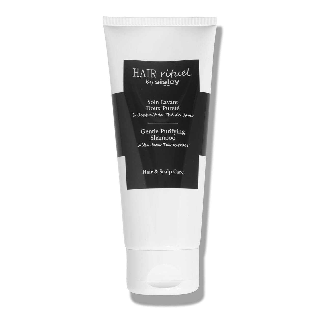 Hair Rituel Gentle Purifying Shampoo