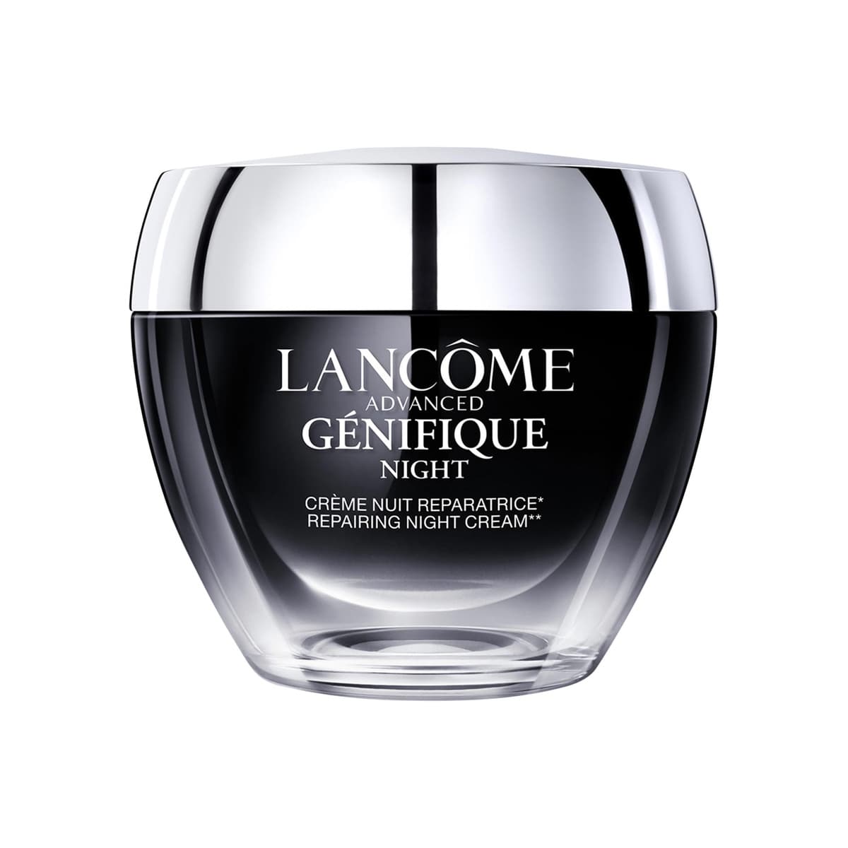 Advanced Génifique Night Cream with Triple Ceramide Complex