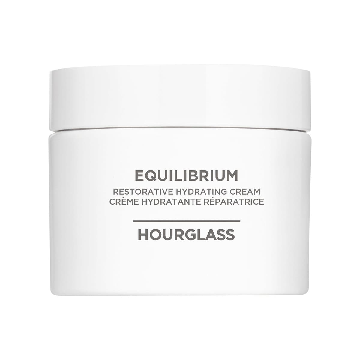 Equilibrium Restorative Hydrating Cream