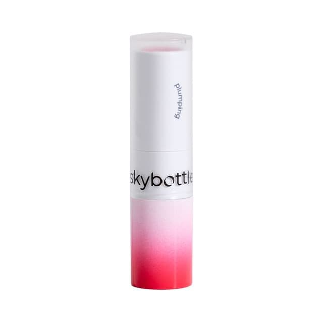 Volumizing Color Lip Balm, #01 Dewy Rose