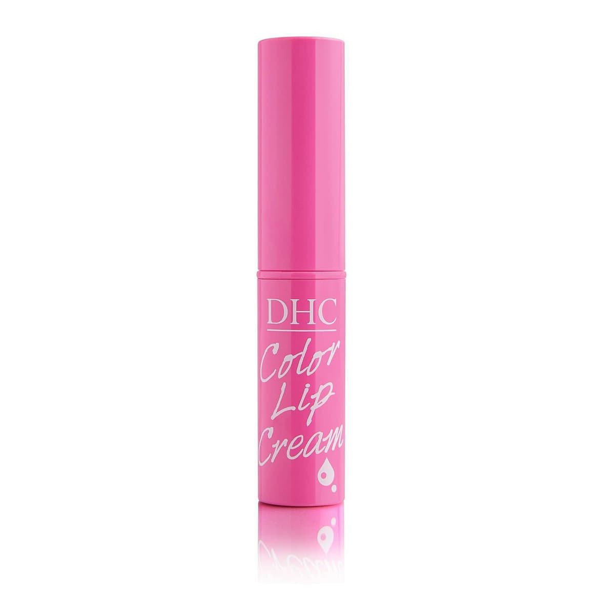 Color Lip Cream Moisturizing Balm - Pink