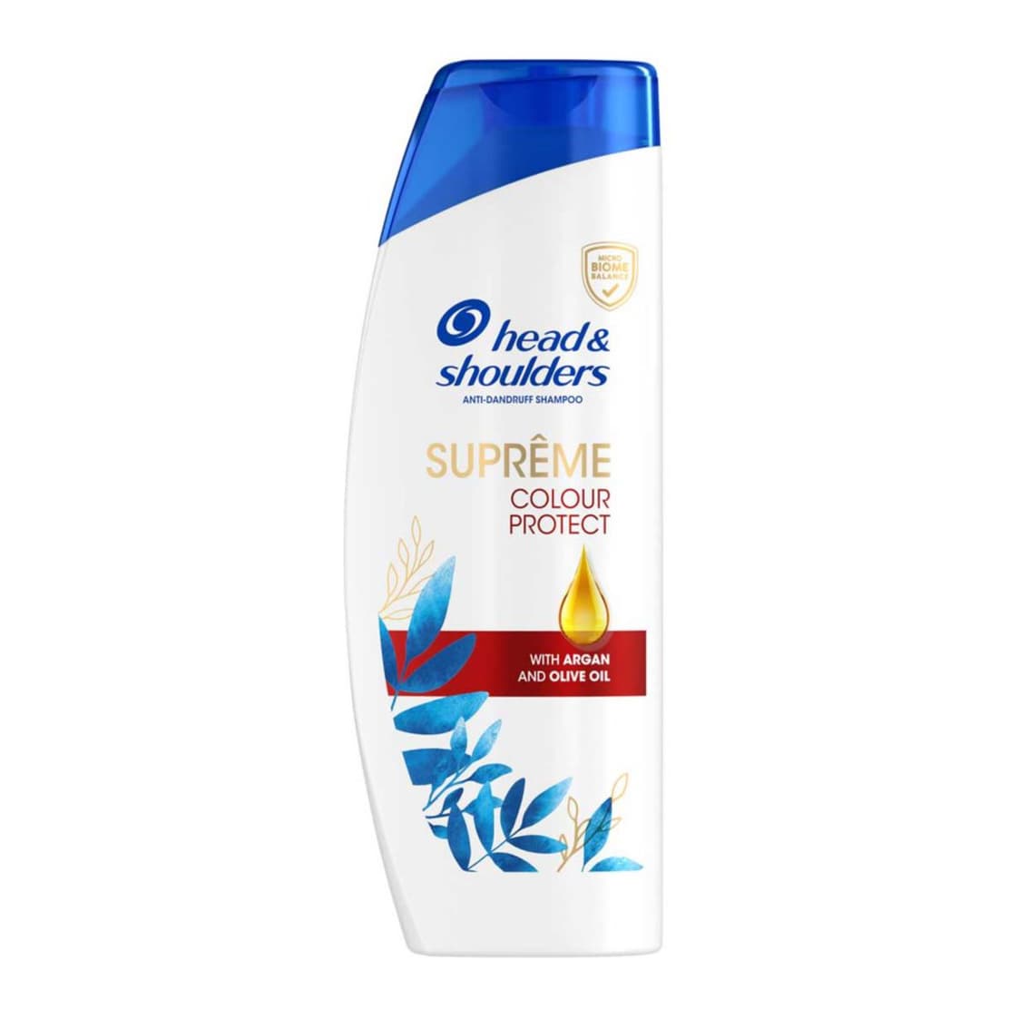 Supreme Colour Hair Shampoo
