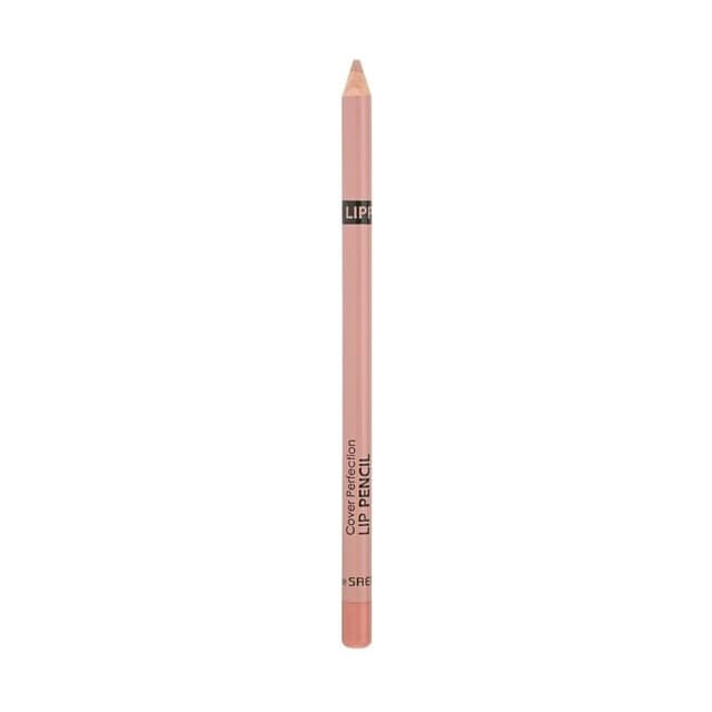 Cover Perfection Lip Pencil, #01 Near