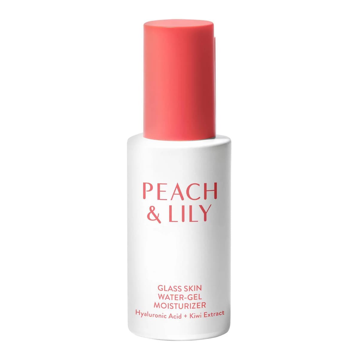 Glass Skin Water Gel Moisturizer