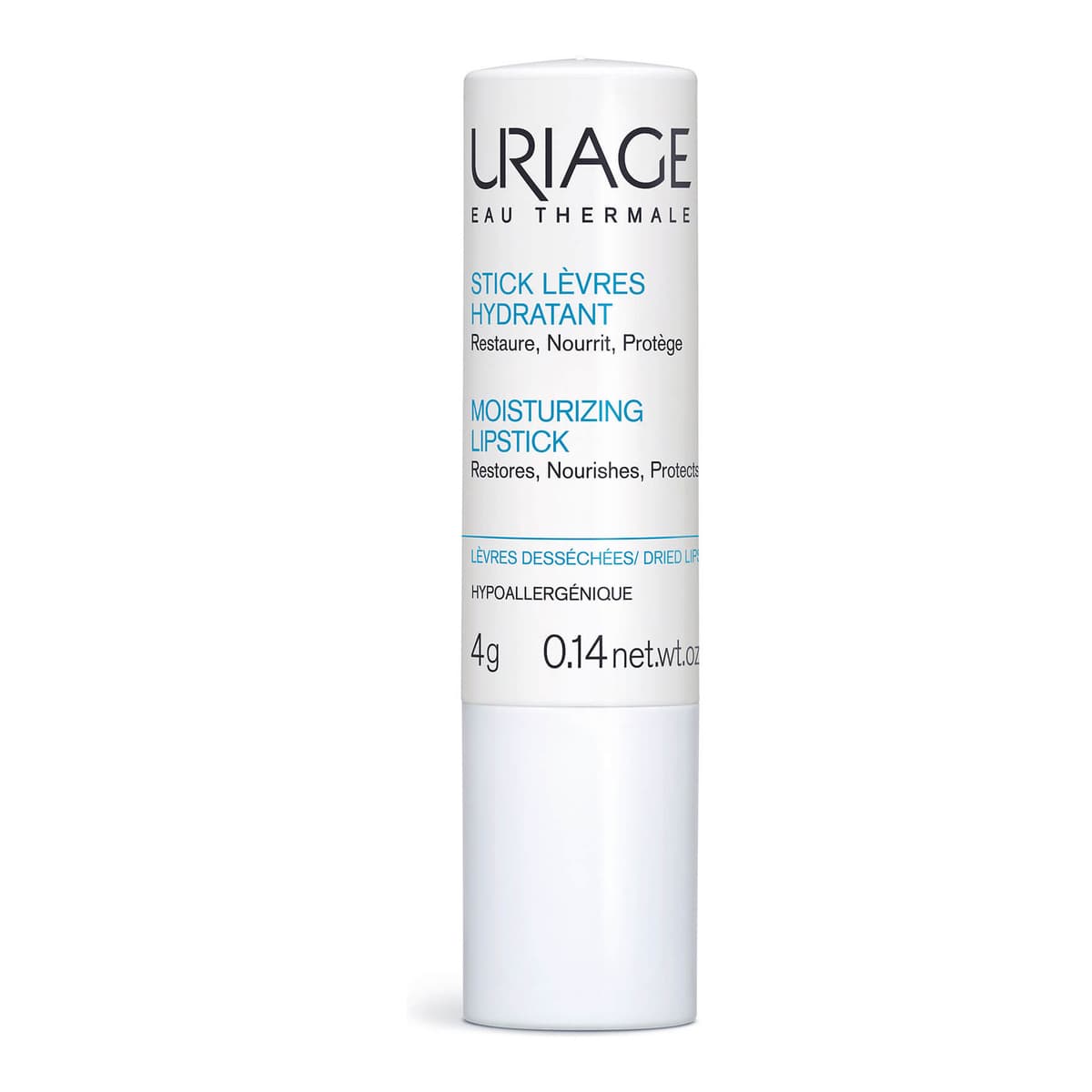 Stick Levres Moisturizing Lipstick