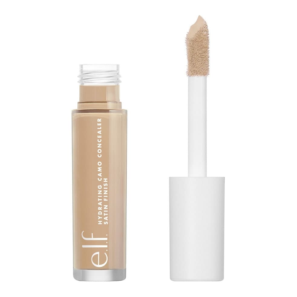 Hydrating Camo Concealer, Medium Warm