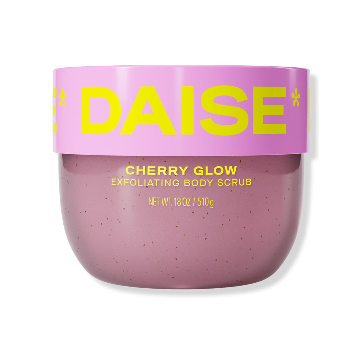 Exfoliating Body Scrub
