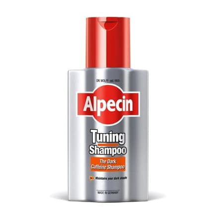 Tuning Shampoo
