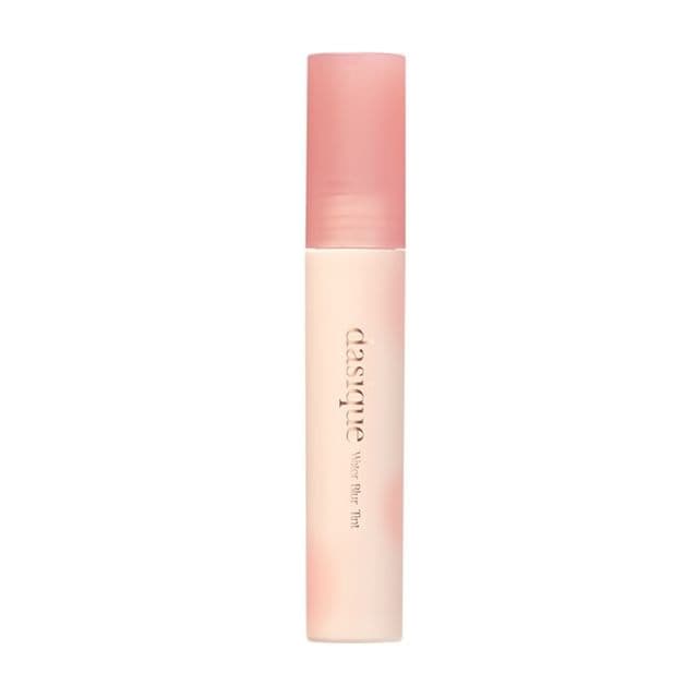 Water Blur Tint Peach Squeeze Edition, #05 Rich Peach