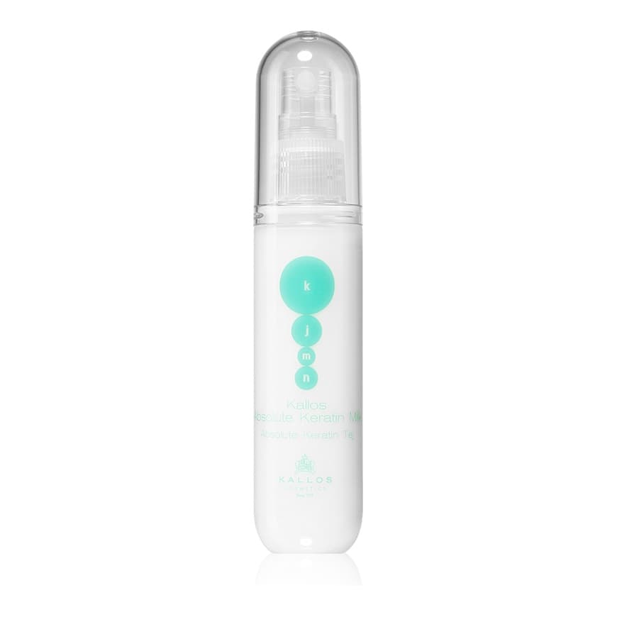 KJMN Professional Keratin