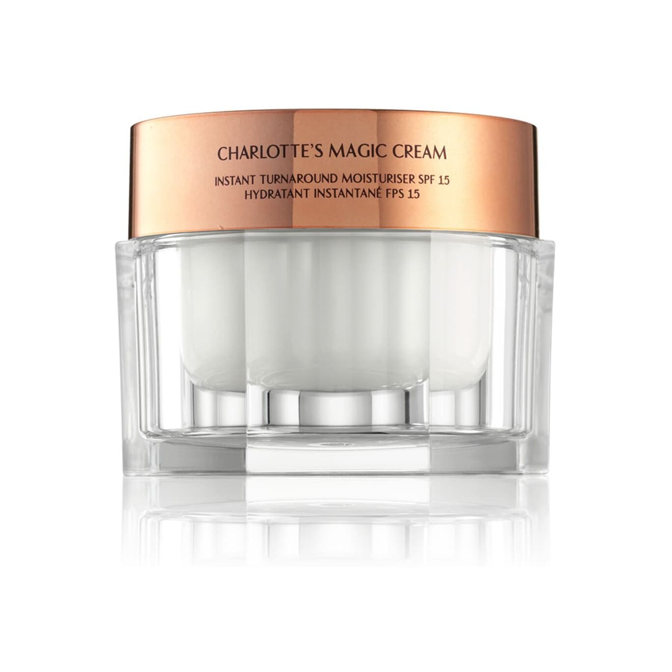Charlotte's Magic Cream Refillable