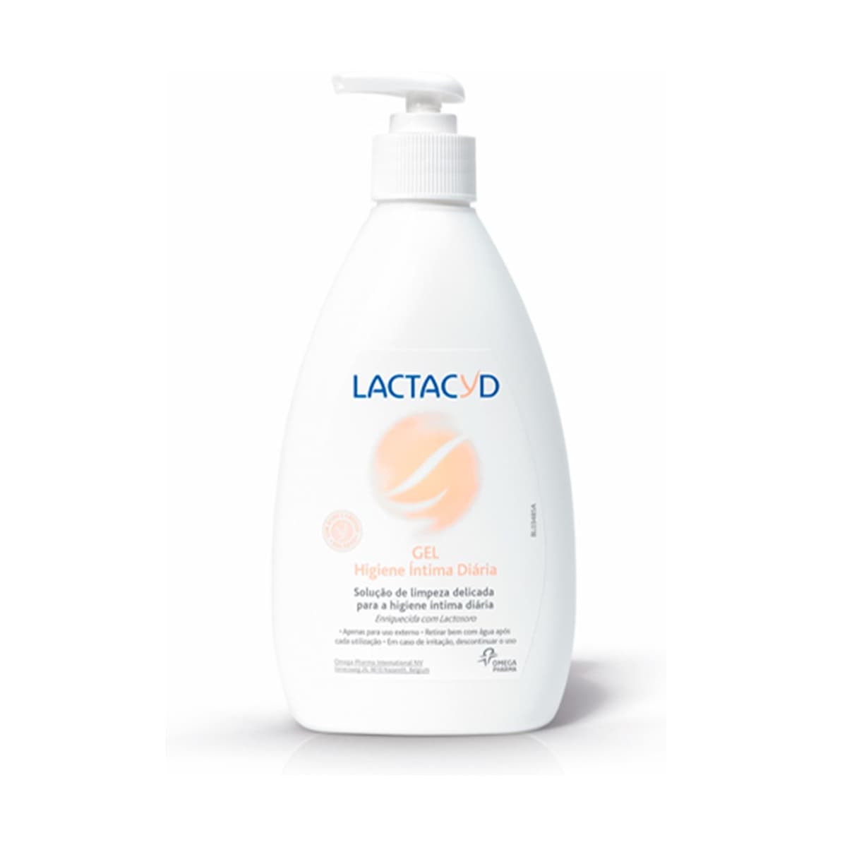 Intimate Hygiene Gel