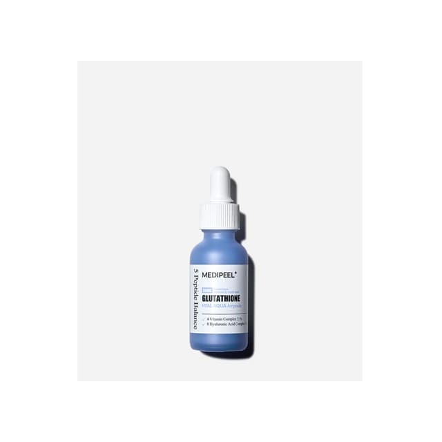Glutathione Hyal Aqua Ampoule