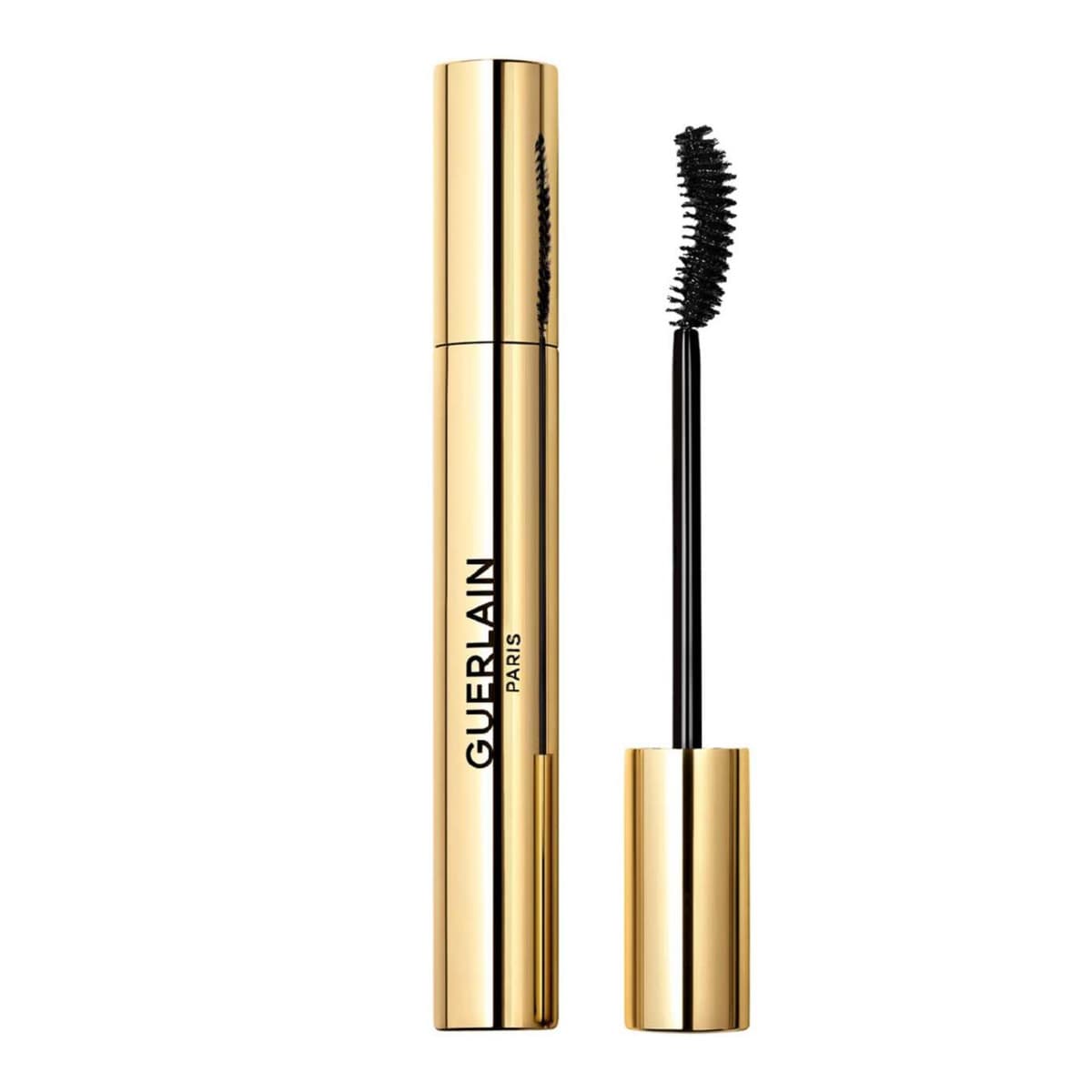 Noir G 24H Intense Volume Curl Mascara