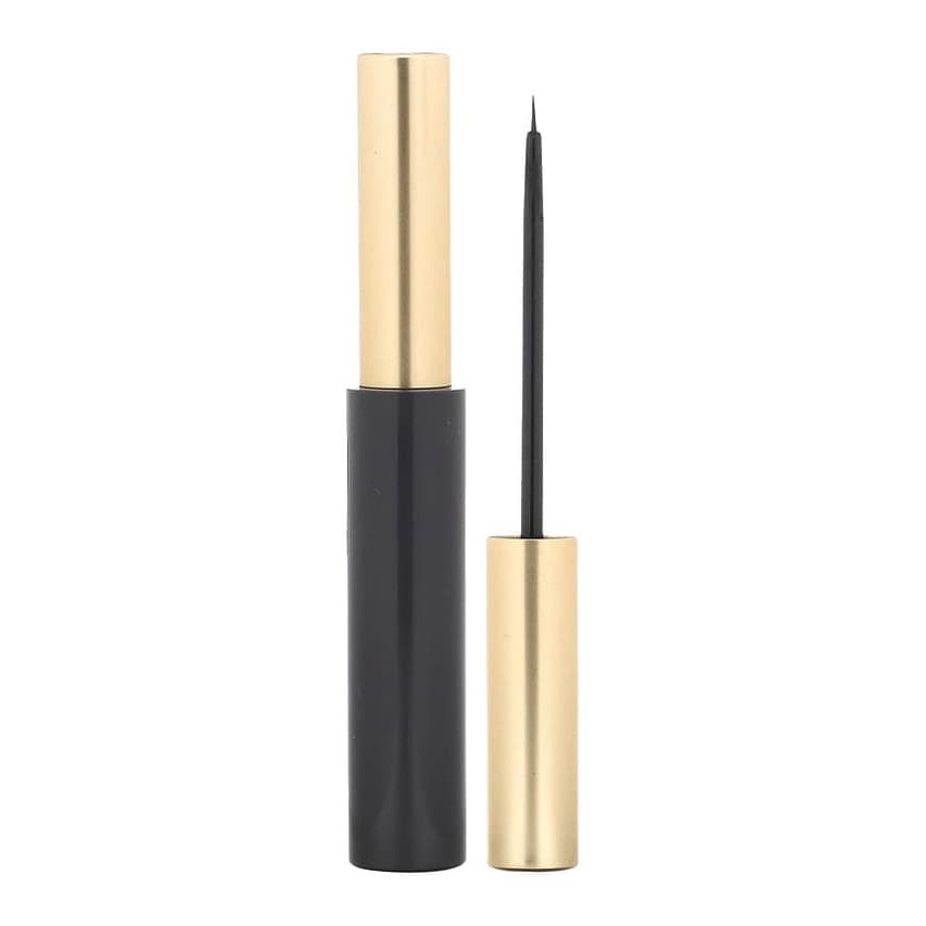 Lineur Intense, Brush Tip Liquid Eyeliner, 710 Black