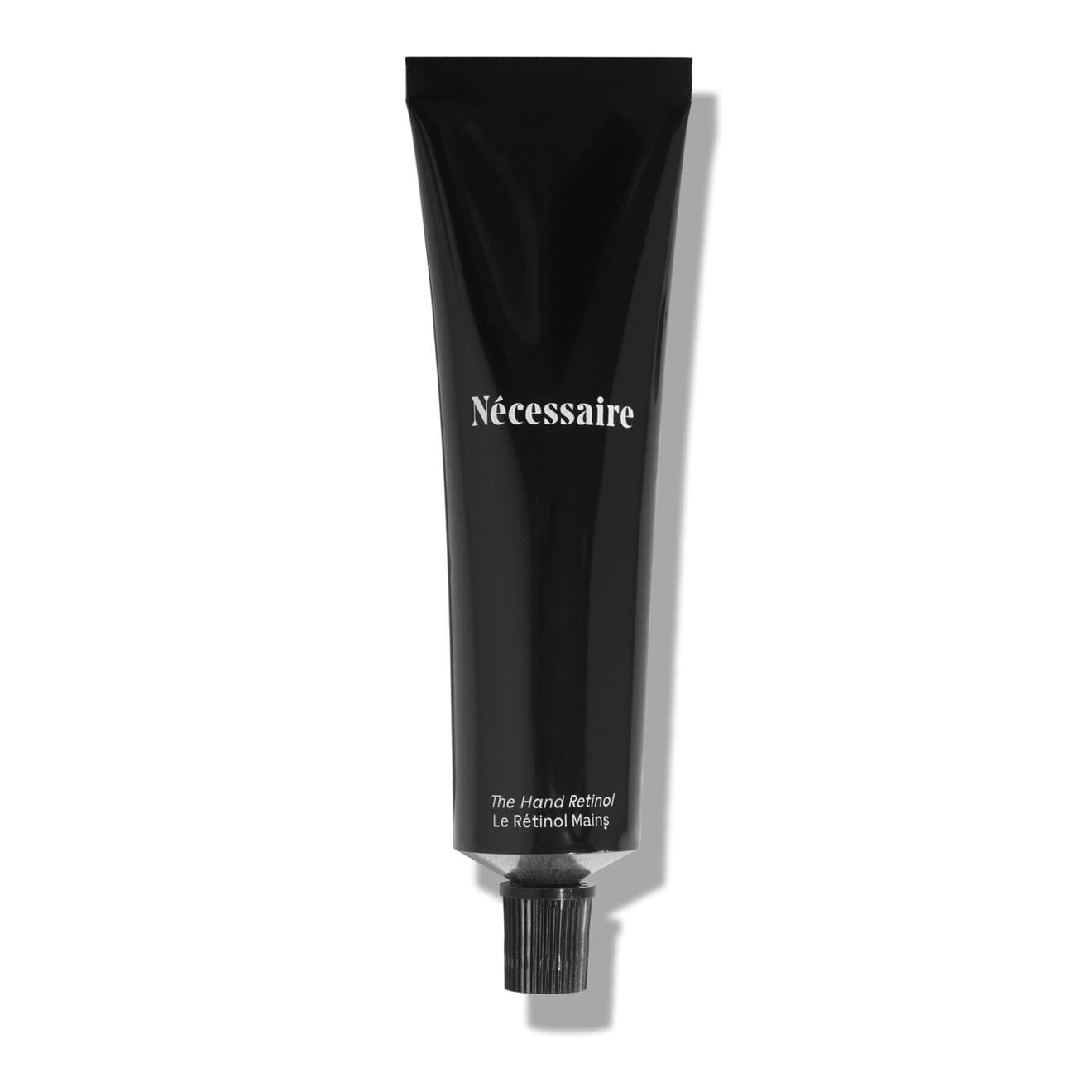 The Hand Retinol