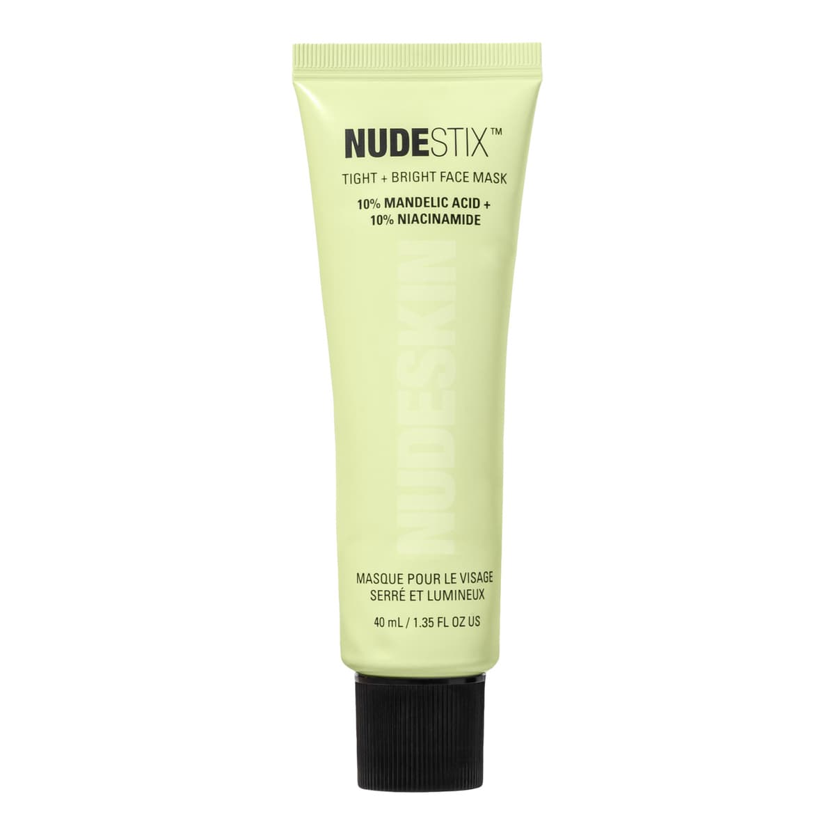 NUDESKIN Tight and Bright Mask