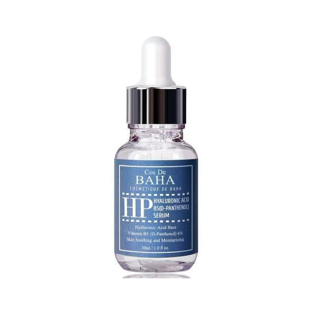 HP Hyaluronic Acid B5 (D-Panthenol) Serum