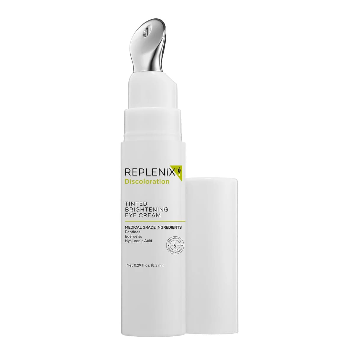 Tinted Brightening Eye Cream