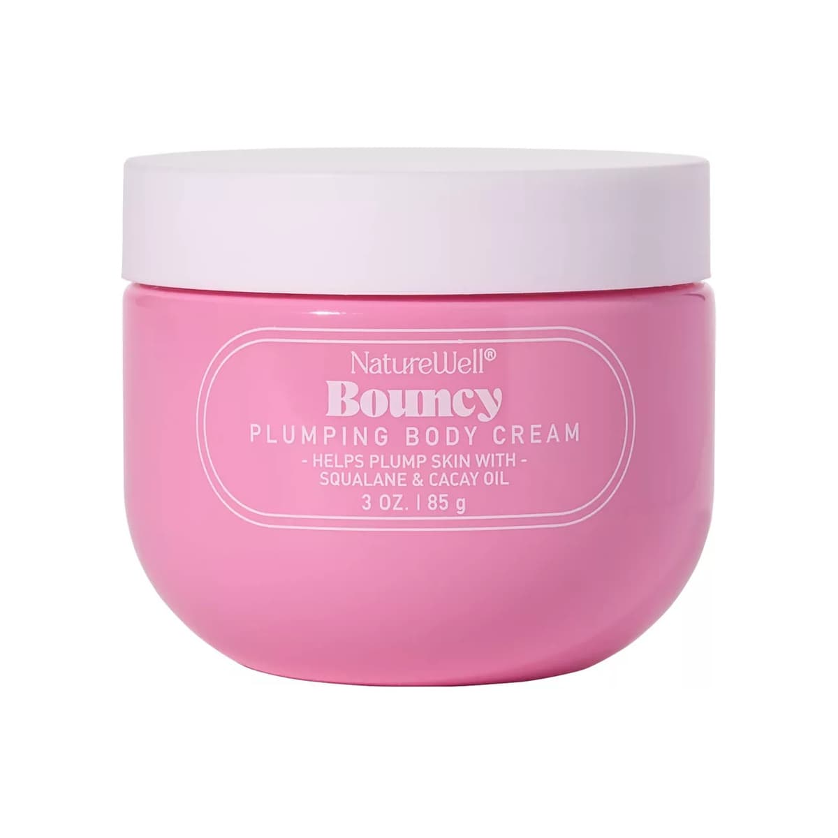 Mini Bouncy Hand And Body Lotion