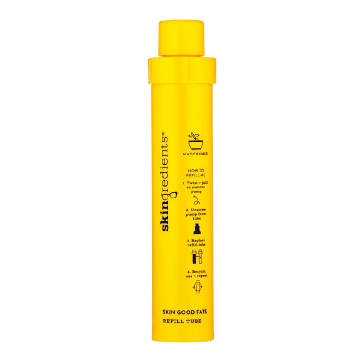 Skin Good Fats Ultra-Hydrating Ceramide Moisturizer Refill Tube