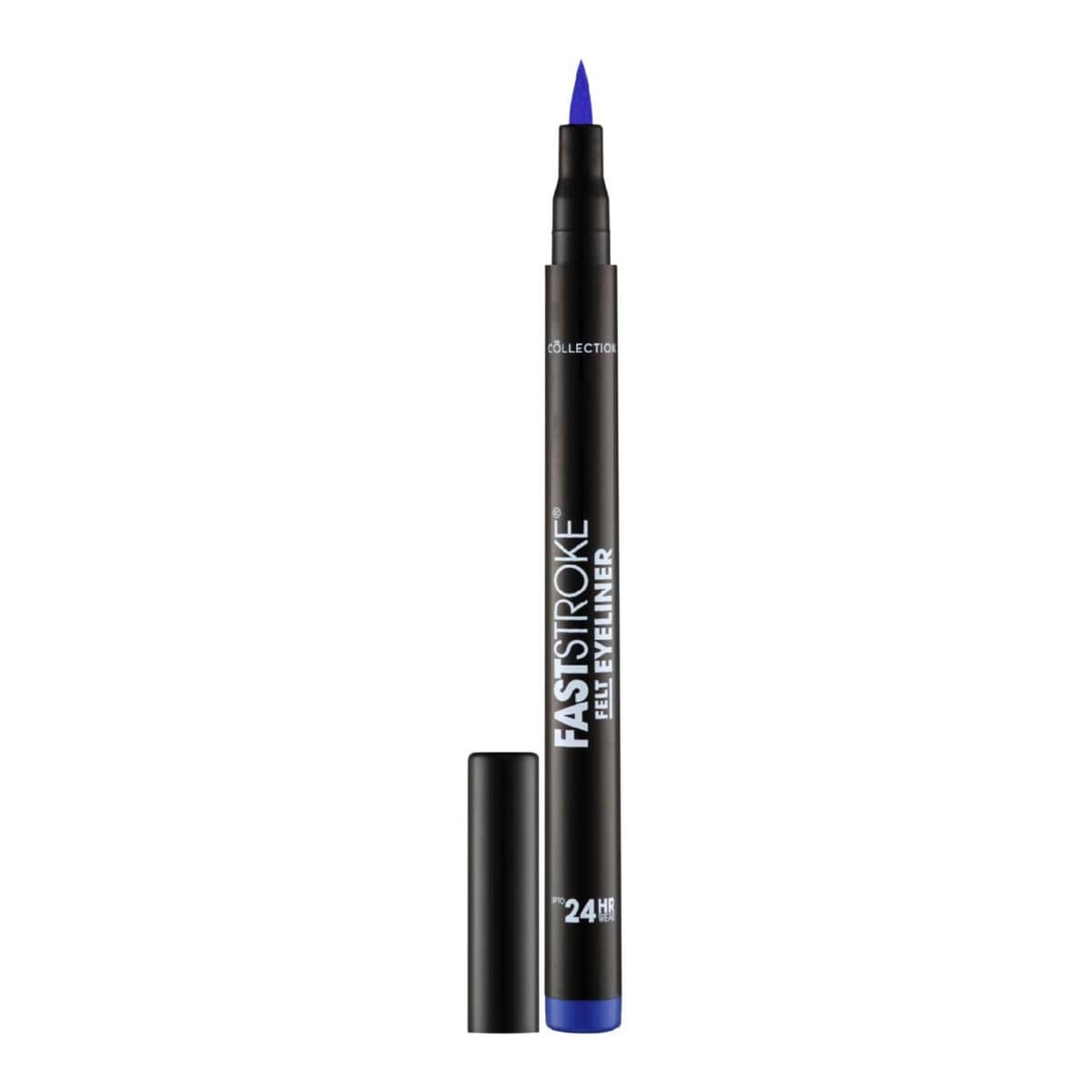 Fast Stroke Felt Liner, blue