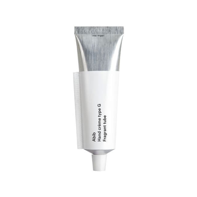 Hand Crème Fragrant Tube, Type G