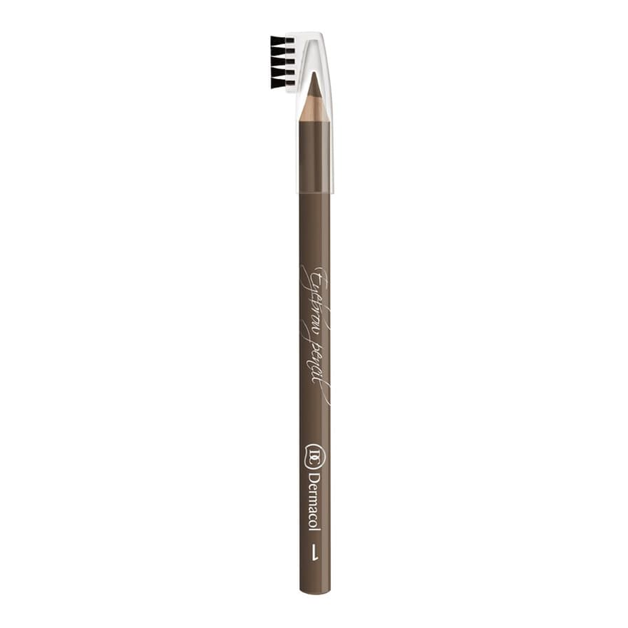 Soft Eyebrow Pencil 1
