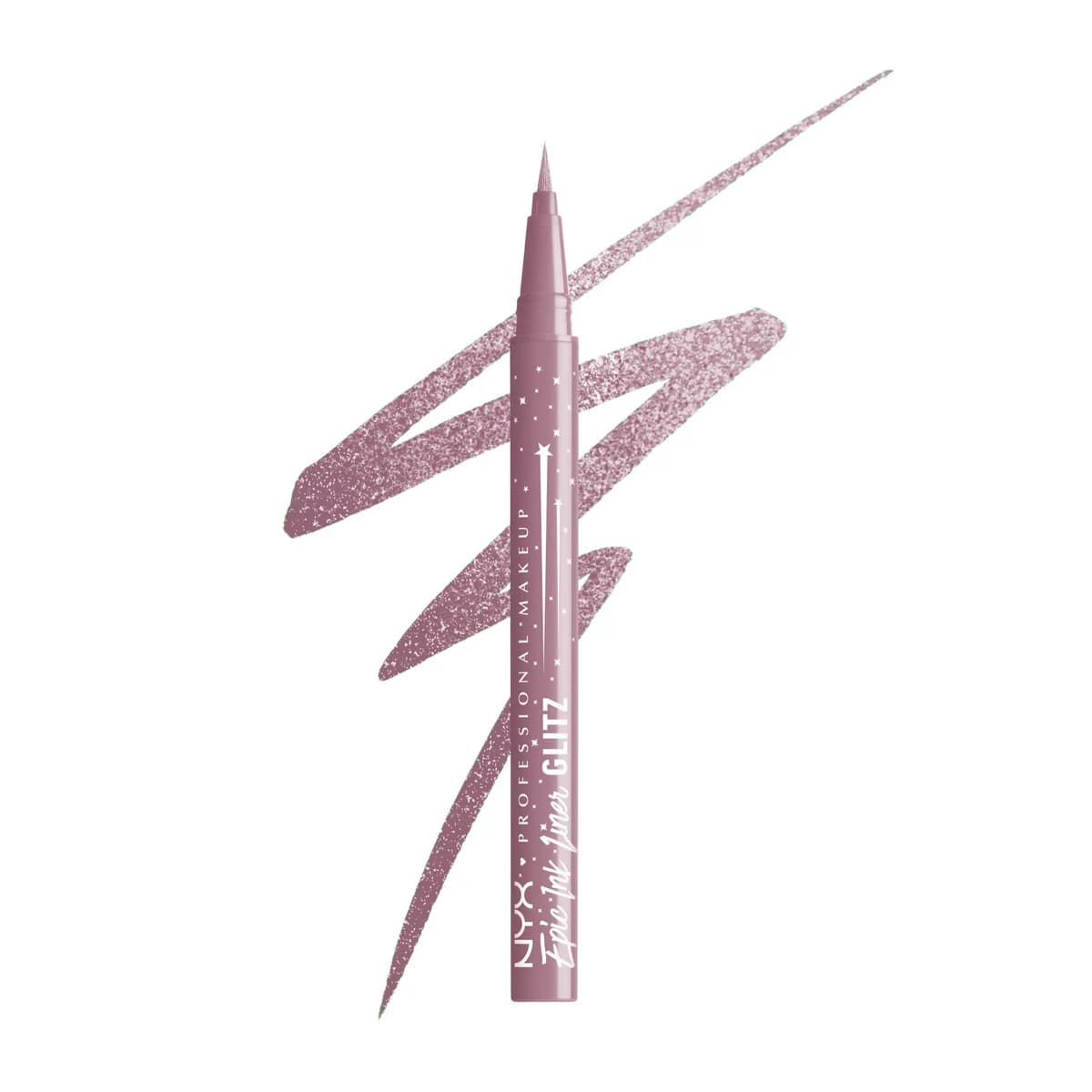 Epic Wear Glitz Waterproof Metallic Liquid Eyeliner, Shimmer Stitch