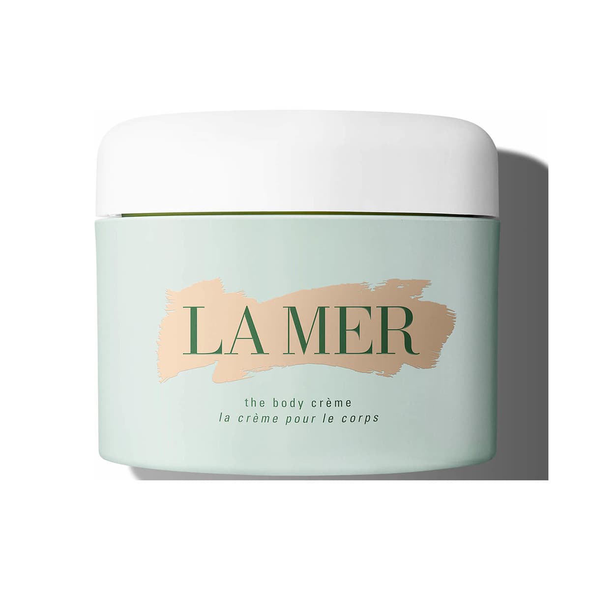 The Body Crème